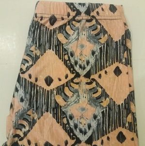 Agnes and Dora Leggings